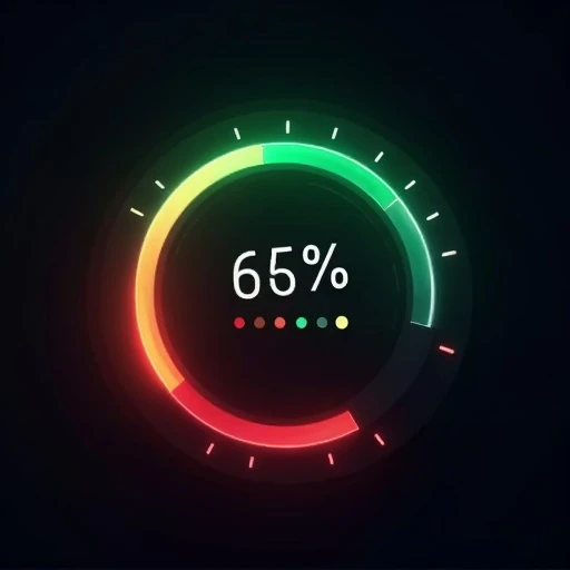 Puntuación de salud